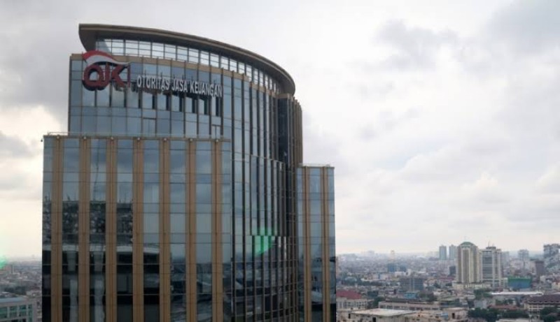 OJK dan Pemerintah Perkuat Teknologi Program Anti Pencucian Uang