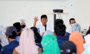 Rudi Sebut Belakangpadang Sebagai Destinasi Wisata Andalan Batam