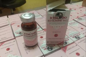 Ditpam BP Batam Amankan Puluhan Obat Bius, Dibawa Anak Buah Kapal