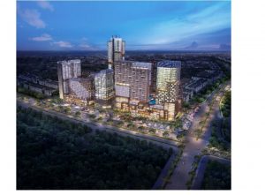 One Avenue Batam, Cicil 60X, Cuma Rp 5 Jutaan