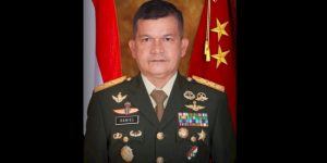 Ayah Berpangkat Pelda, Anak Jabat Pangdam I/Bukit Barisan
