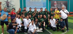 Jawa Timur Pastikan Porwanas XIII Berlangsung Oktober