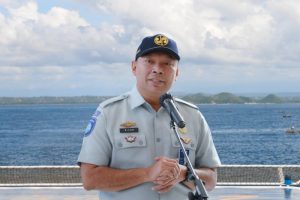 Jasa Raharja Serahkan Santunan bagi Korban Kecelakaan Speedboat di Tual