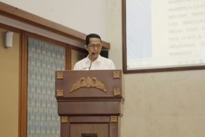 Pemko Tolak Ranperda Inisiatif DPRD Batam