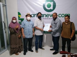 Dewan Pers Lakukan Verifikasi Faktual 6 Media JMSI di Batam