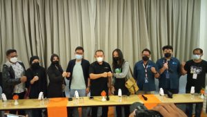 Pranala Fest 2022 Sukses Digelar, Buralimar: Sinyal Positif Bangkitnya Pariwisata Kepri