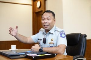 Rivan Purwantono: Masyarakat Urus Segera Klaim Santunan Kecelakaan Sebelum Kadaluwarsa