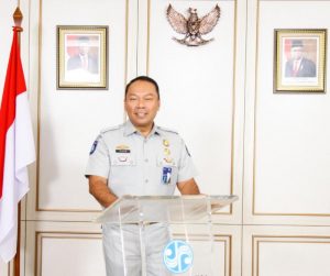 Untuk Kemudahan dan Kecepatan Penanganan Korban Kecelakaan, Jasa Raharja Telah Bekerja Sama dengan 2.317 Rumah Sakit