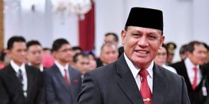 Catatan Firli Bahuri, “Agama Menganjurkan Kita untuk Berkaca Lebih Banyak”