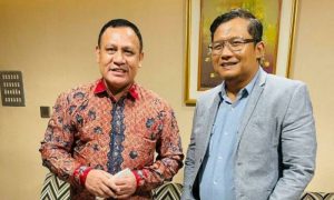 JMSI Kepri Gelar Batminton Ekshibisi, Akan Dihadiri Firli Bahuri dan 10 Legenda Pemain Nasional