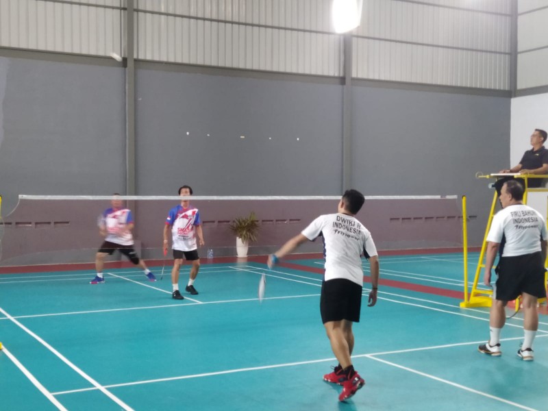 Smash Indonesia, Yan Fitri Harus Akui Keunggulan Firli Bahuri