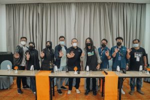 Pranala Fest 2022 Sukses Digelar, GM HARRIS Resort Waterfront Batam, Mufrani: Penonton Telah Divaksin