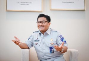 Jasa Raharja Gandeng ITB dan Unpad dalam Sinergi Peningkatan Keselamatan Lalu Lintas