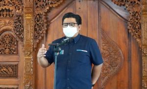 Kampanyekan Keselamatan Berlalu Lintas, Jasa Raharja Bekerja Sama dengan UGM, UII, dan UMY