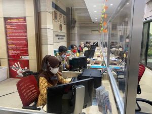 Peralihan Akta di BPN Batam Wajib Lampirkan Kartu JKN, BPJS Kesehatan Batam Tempatkan Petugas Khusus