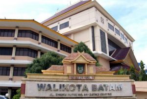 Nama O Disebut “Raja Proyek” di Pemko Batam, Diduga Kolega Pucuk Pimpinan di Pemko Batam