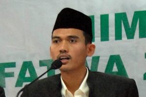 MUI Imbau Kembali Rapatkan Shaf Salat