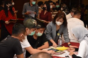 Sold Out di Masa Pandemi, Central Group Berikan 1 Unit Villa pada Pembeli yang Beruntung