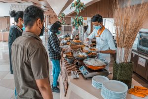 Promo Paket Buka Puasa di HARRIS Resort Barelang Batam, Beli 10 Gratis 5