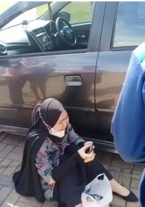 Pecah Kaca di Sagulung, Uang Rp 50 Juta Raib