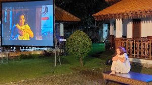 Atiqah Hasiholan Bangkitkan Kembali Marsinah, Ratna Sarumpaet: Jangan Ada Lagi Cebong dan Kampret