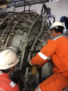 PLTMG Baloi Beroperasi, PLN Batam Dapat Tambahan Daya 30 MW