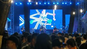 Pranala Fest 2022 yang Digelar di HARRIS Resort Waterfront Batam Sukses Digelar