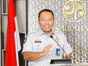 Rivan Purwantono: Ini Jangka Waktu Jaminan Pertanggungan Jasa Raharja