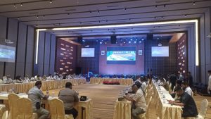 Pengawasan Orang Asing di Batam Diperketat