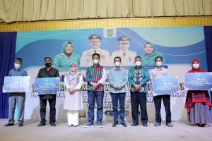 PSPK Tahun 2023 di Batam Diperkirakan Rp 3 M Per Kelurahan