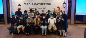 Mudik Lebaran, Peserta JKN-KIS Bisa Berobat di Daerah Tujuan