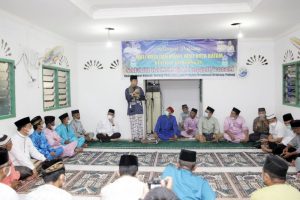 Amsakar Pastikan Pembangunan Hinterland Juga Prioritas Pemko Batam