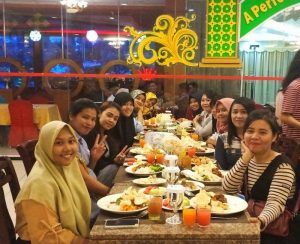 Super Murah, Paket Bukber di Golden View Hotel Hanya Rp 69 Ribu