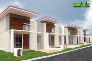 Hunian Berkualitas, Central Raya Tiban Sold Out