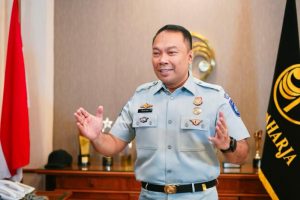 Rivan A. Purwantono: Jasa Raharja Siap Kawal Pemudik Jalur Darat Tetap Aman dan Sehat