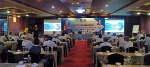 FKDM Kota Batam Dorong Pemko Bentuk Pengurus Sampai Kelurahan
