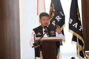 HDCI Kepri Santuni Anak Yatim dan Bagikan Ratusan Paket Berbuka Puasa