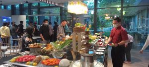Promo Buka Puasa di Hotel ibis Styles Batam, Hadirkan Berbagai Macam Menu Khas Nusantara