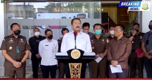 Minyak Goreng Langka, Kejaksaan Agung Tetapkan Dirjen Perdagangan Luar Negeri Sebagai Tersangka