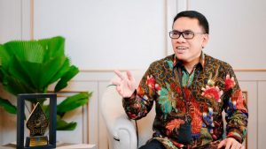 PT Jasa Raharja Gelar Webinar, Wujudkan Keunggulan Kompetitif Melalui Sinergi Penerapan GRC