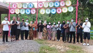 JMSI Seluma Garap Film Daerah, Ajang Promosikan Wisata dan Budaya