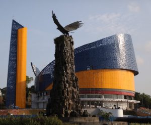 Masjid Tanjak Segera Diresmikan, Kepala BP Batam Tinjau Langsung Kesiapan Pembangunan