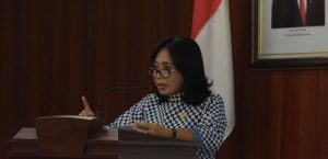 KemenPPPA Dorong Guru Ngaji Pelaku Pelecehan Seksual 15 Santri di Pangalengan Dijatuhi Hukuman Berat