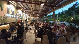 The Artrium di Panbil Nature Reserve Hadirkan Paket Buka Puasa Bernuansa Alam