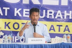 Pasien Covid-19 di Batam Tersisa 10 Orang