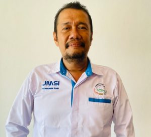 JMSI Kepri Berduka, Wartawan Senior Fahmi Rangkuti Meninggal Dunia