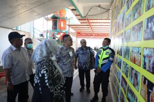 Wisata Camp Vietnam Galang Diajukan Sebagai Memori Kolektif Bangsa