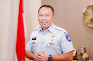 Lebaran 2022, Jasa Raharja Catat Angka Kecelakaan Turun 11 Persen dan Korban Meninggal Dunia Turun 40 Persen