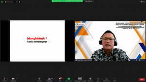 Hindari Pungli di PPDB Tahun 2022, Ombudsman Kepri Ingatkan Jangan Ada Penambahan Rombel