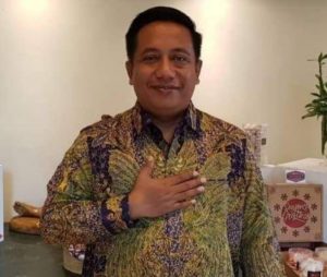 Ketua Kadin Kepri Ungkap Mahalnya Biaya Berinvestasi, Tawarkan Solusi Program BBK Murah